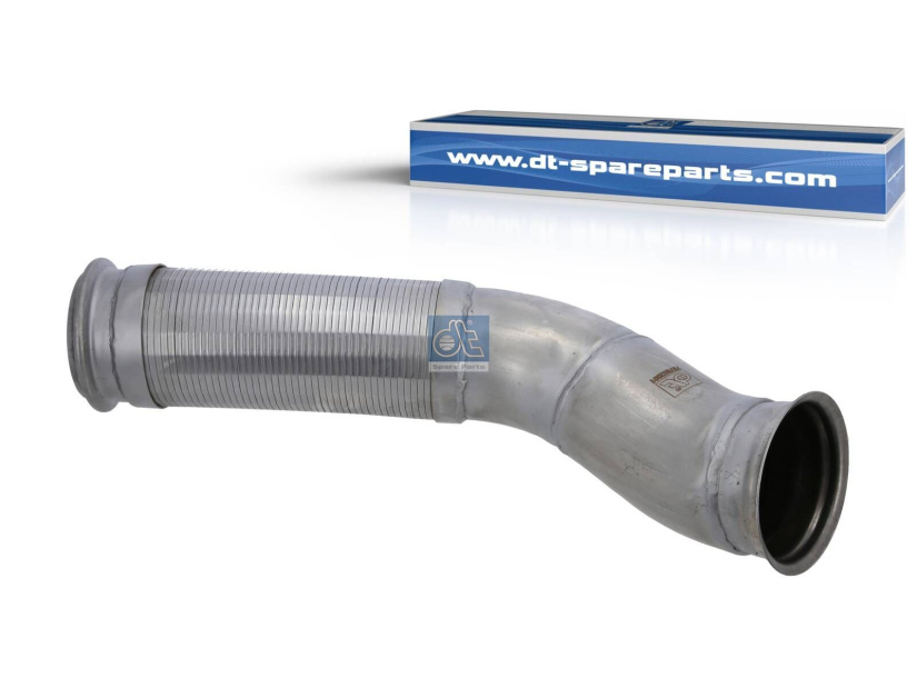 DT EXHAUST PIPE 6.37098