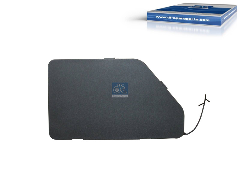 DT COVER 7.10250