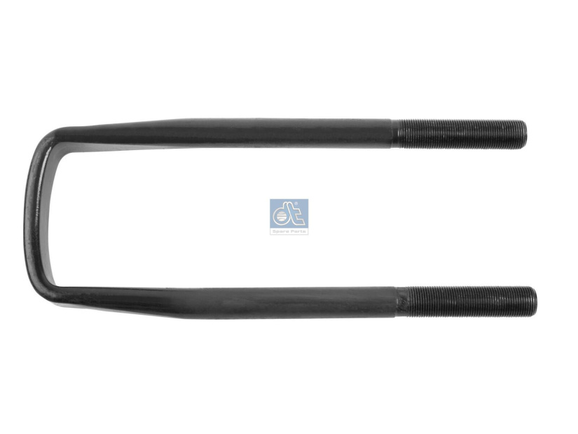 DT U-BOLT 4.40404