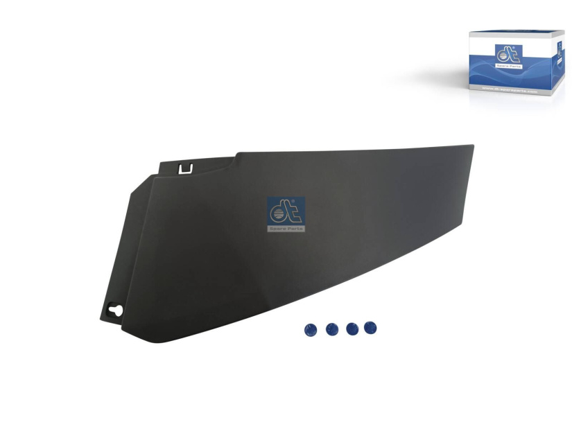 DT BUMPER 2.00105