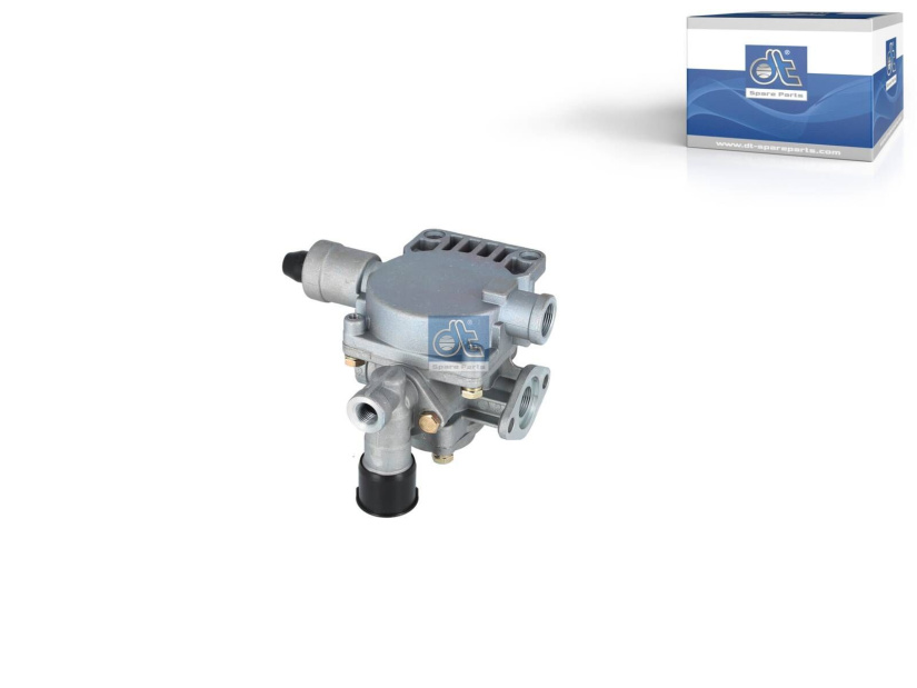 DT TRAILER BRAKE VALVE 10.94201