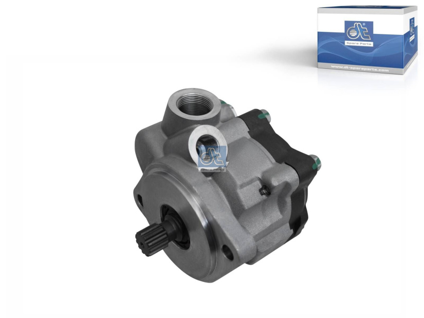 DT SERVO PUMP 4.69406