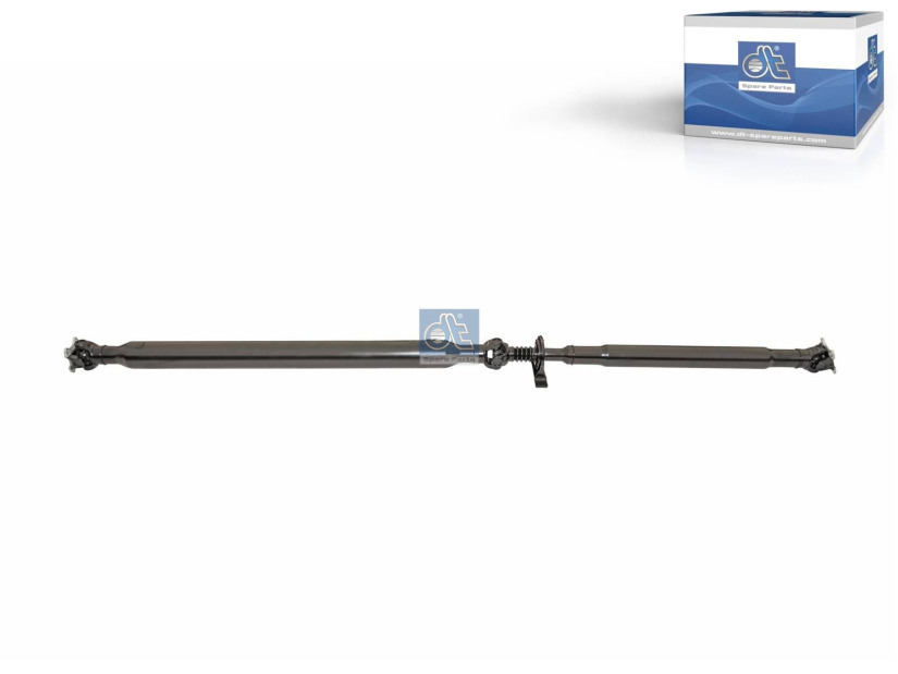 DT PROPELLER SHAFT 4.00071