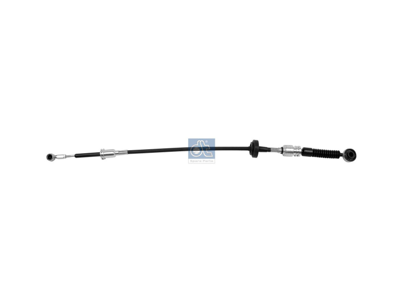 DT BOWDEN CABLE 7.15708
