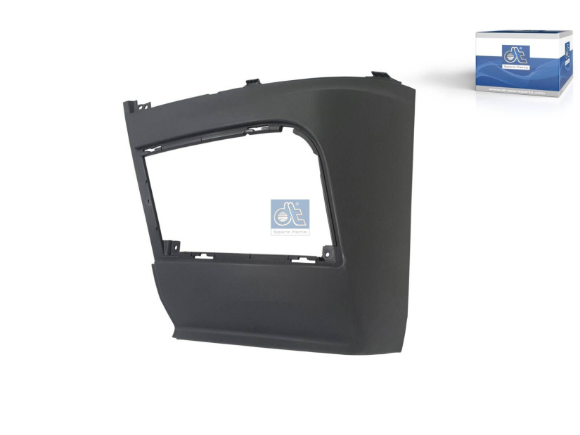 DT BUMPER 4.69142