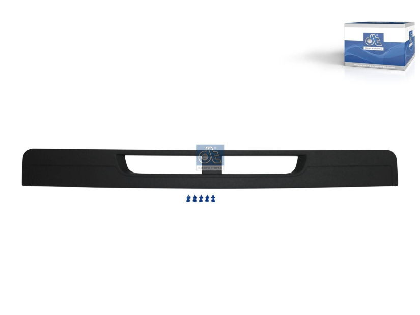 DT FRONT GRILL INSERT 2.71559