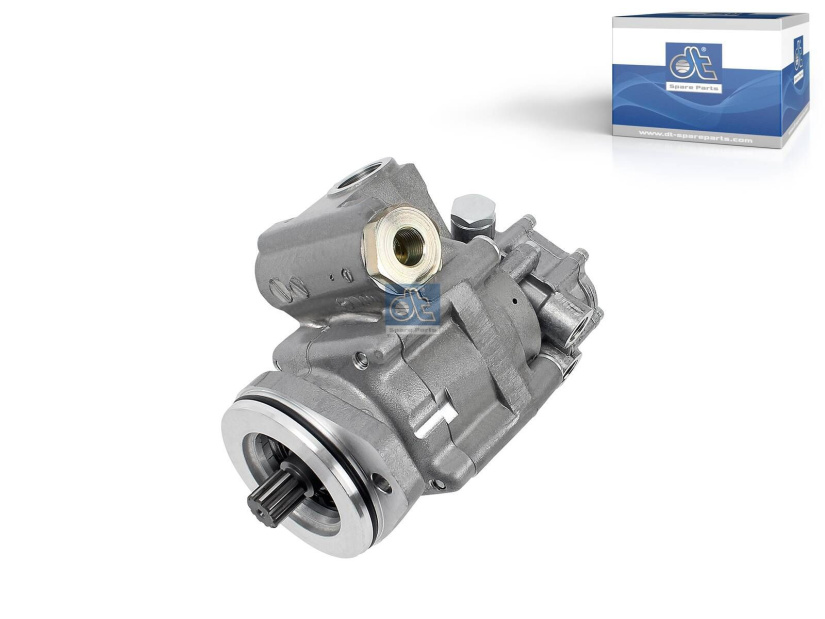 DT SERVO PUMP 5.42103