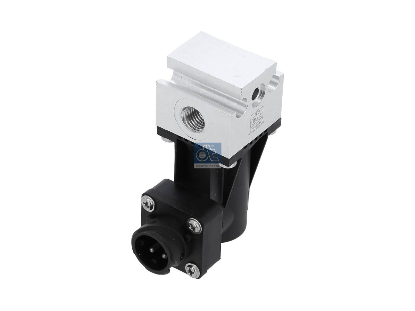 DT SOLENOID VALVE 4.66306