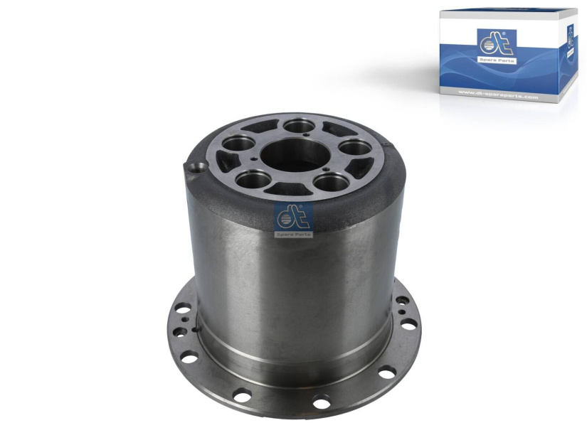 DT BELL HUB 1.17391