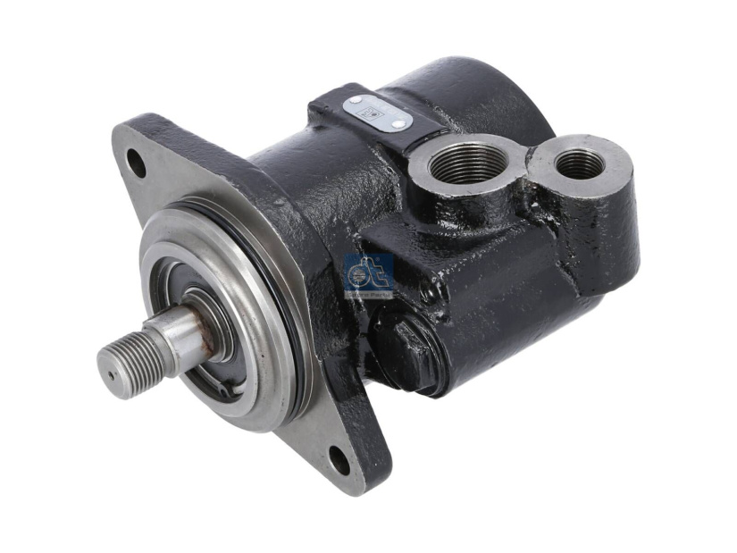 DT VOLVO OHJAUSTEHOSTAJAN PUMPPU B10M 2.53200