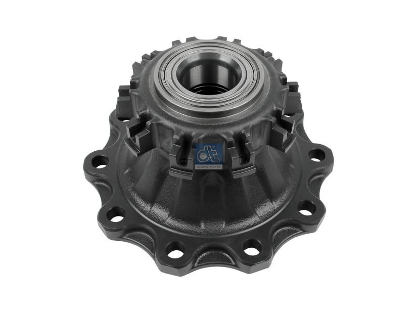 DT WHEEL HUB WITH BEARING 5.20172
