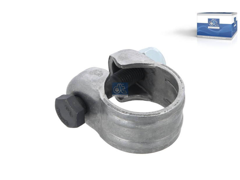 DT CLAMPING RING 3.00107