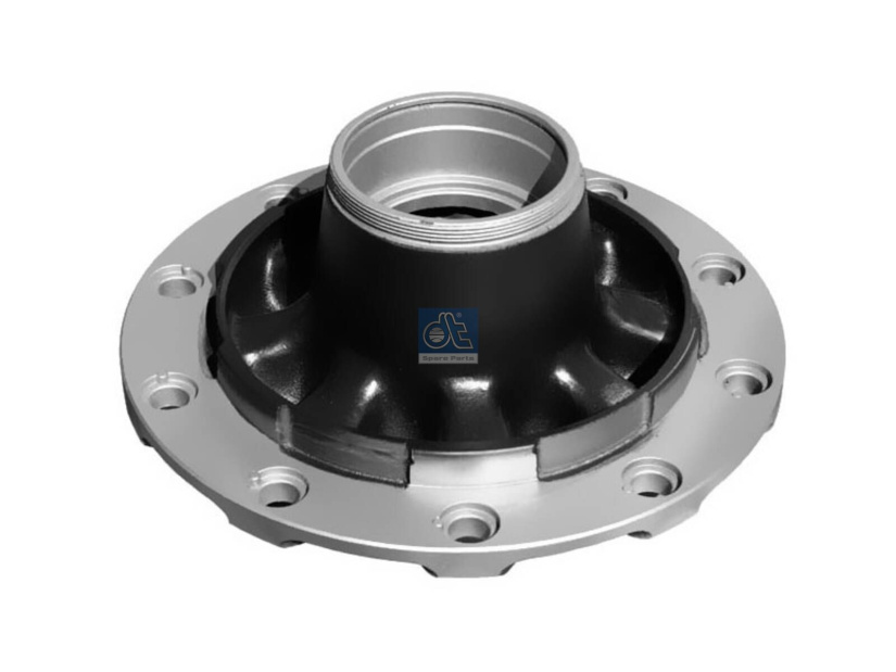 DT WHEEL HUB 10.10415
