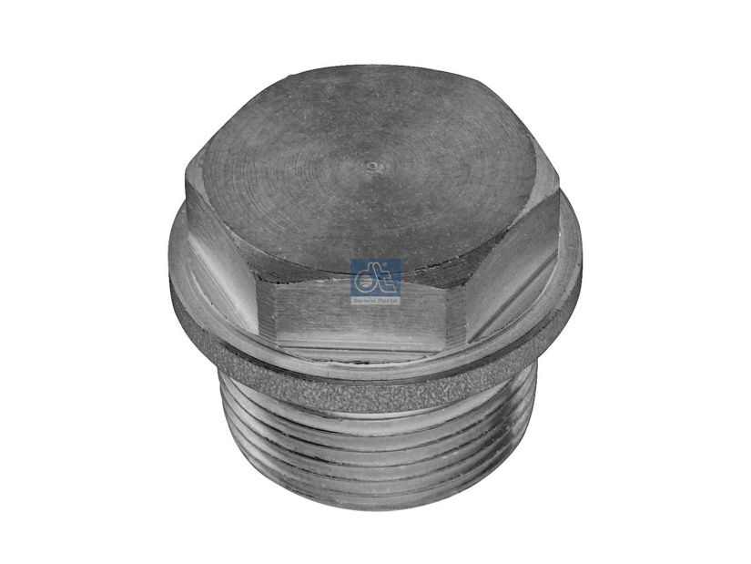 DT SCREW PLUG 3.14145