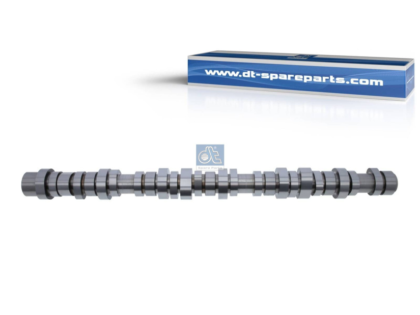 DT NOKKA-AKSELI VOLVO D13K500/540 2.10819