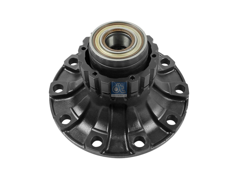 DT WHEEL HUB 2.65287