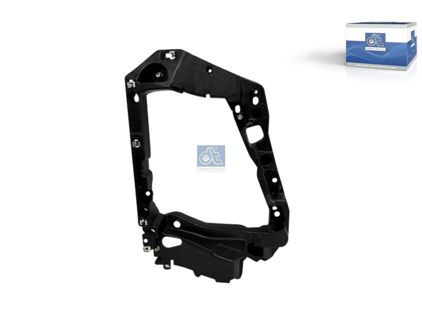 DT LAMP HOUSING 2.00094