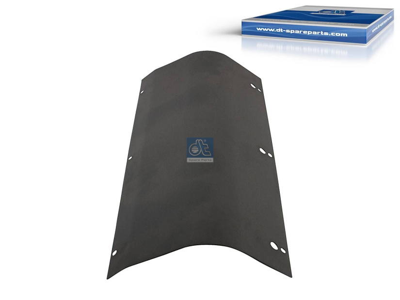 DT COVER 4.64014