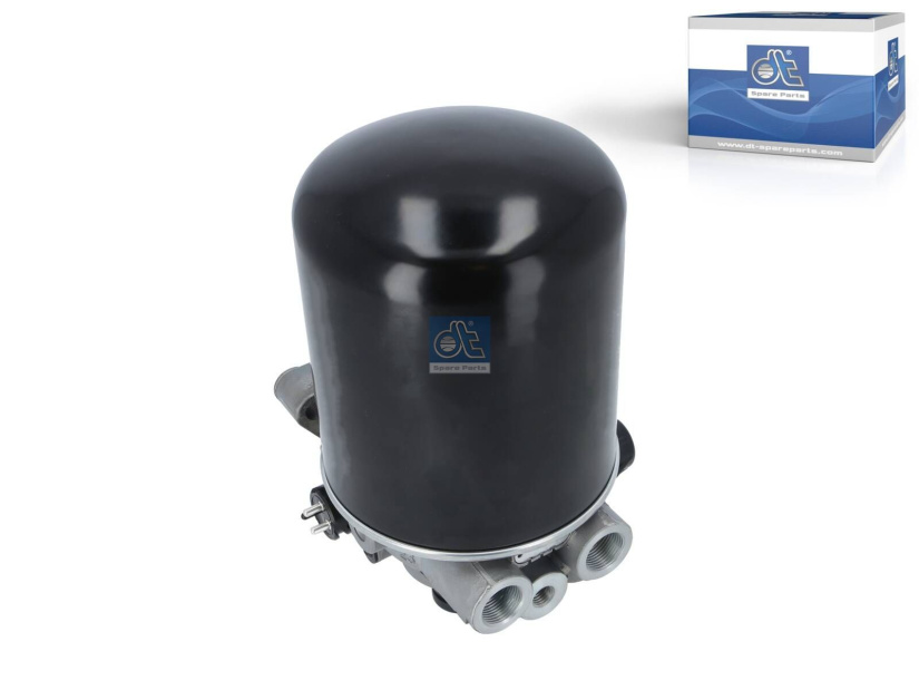 DT AIR DRYER 3.71009