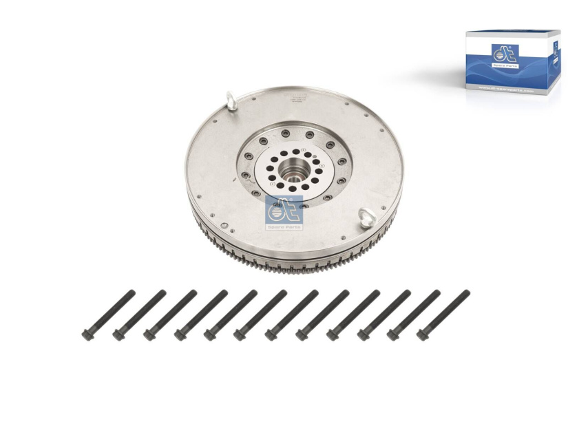 DT DUAL-MASS FLYWHEEL 4.71150