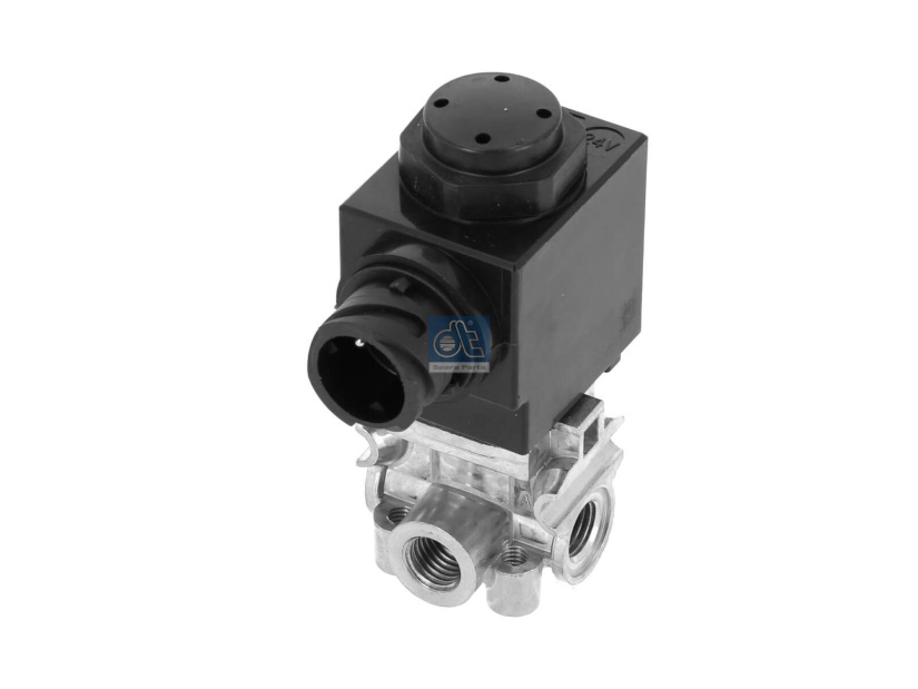 MAGNEETTIVENTTIILI VOLVO FL6/FH/FM/B6-12 VIRRATTOMANA KIINNI 2.25507