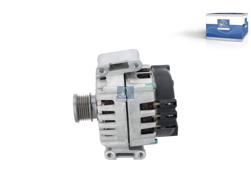 DT ALTERNATOR 4.00403