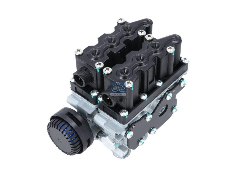 DT SOLENOID VALVE 7.12166