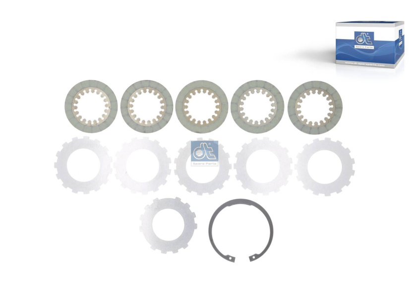 DT REPAIR KIT 4.00101