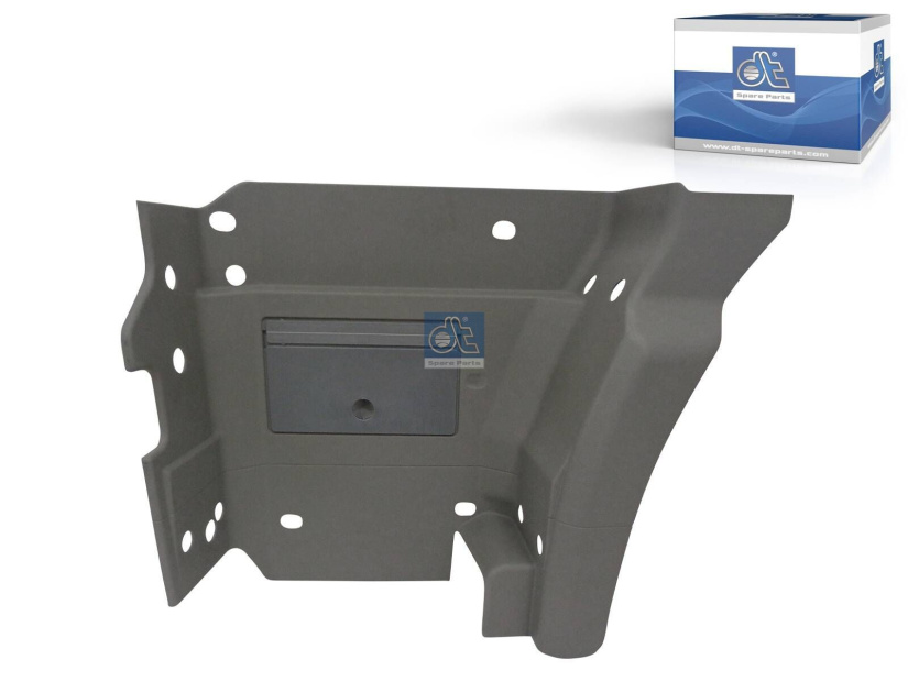 DT STEP WELL CASE 4.64158