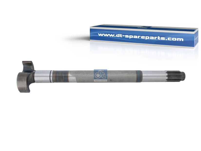 DT BRAKE CAMSHAFT 10.23522