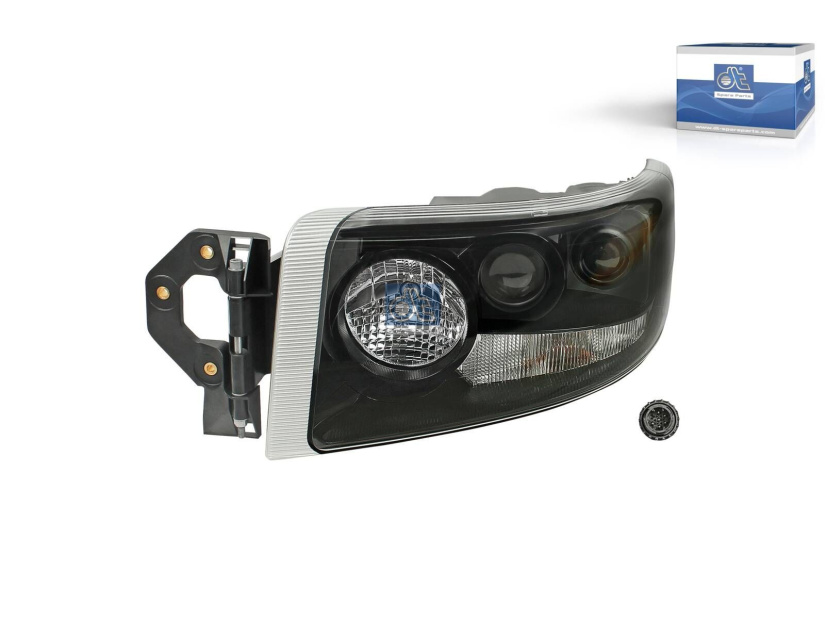 DT HEADLAMP 6.84364