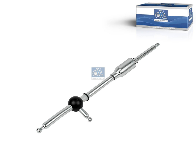 DT GEAR SHIFT LEVER 2.33301