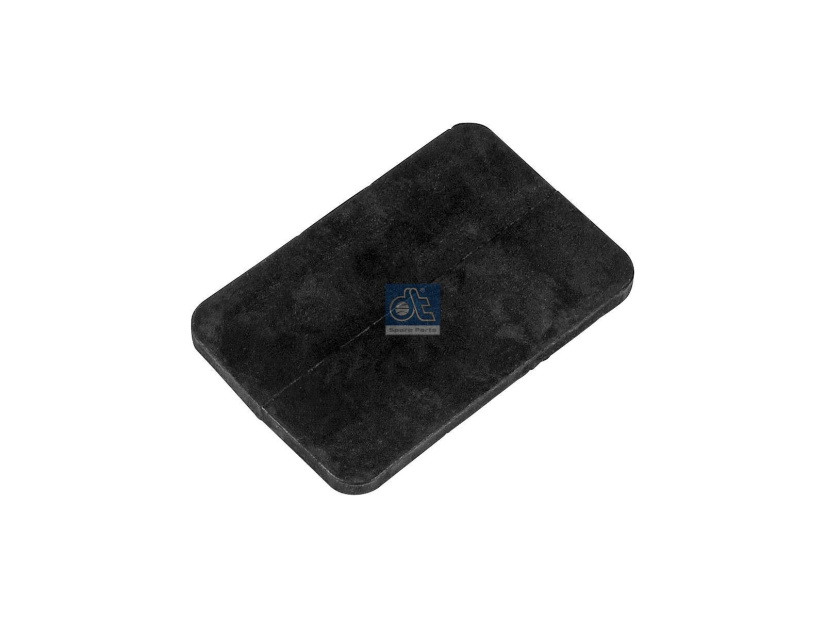 DT RUBBER BUFFER 4.81256