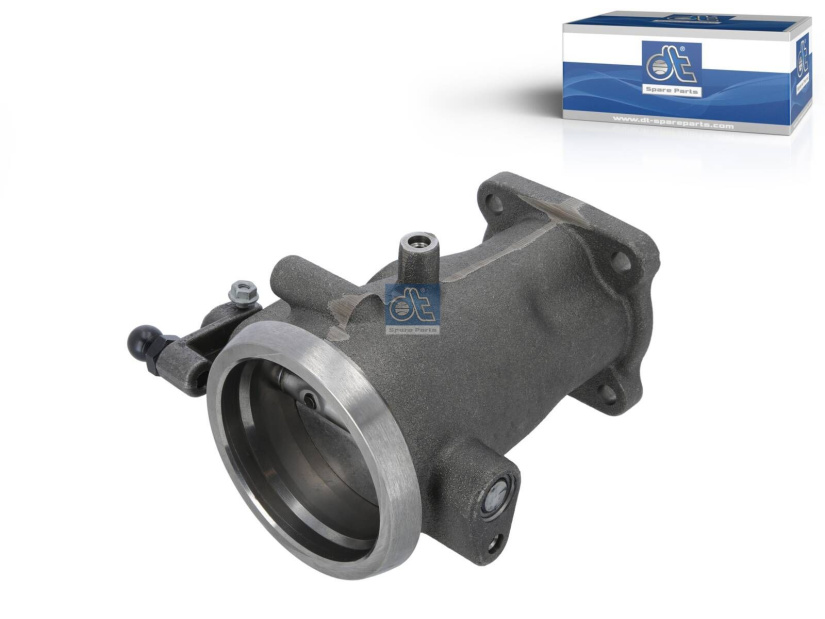 DT THROTTLE HOUSING 4.69313