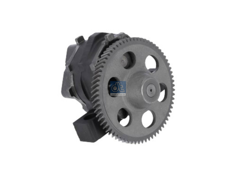 DT OIL PUMP 7.59104