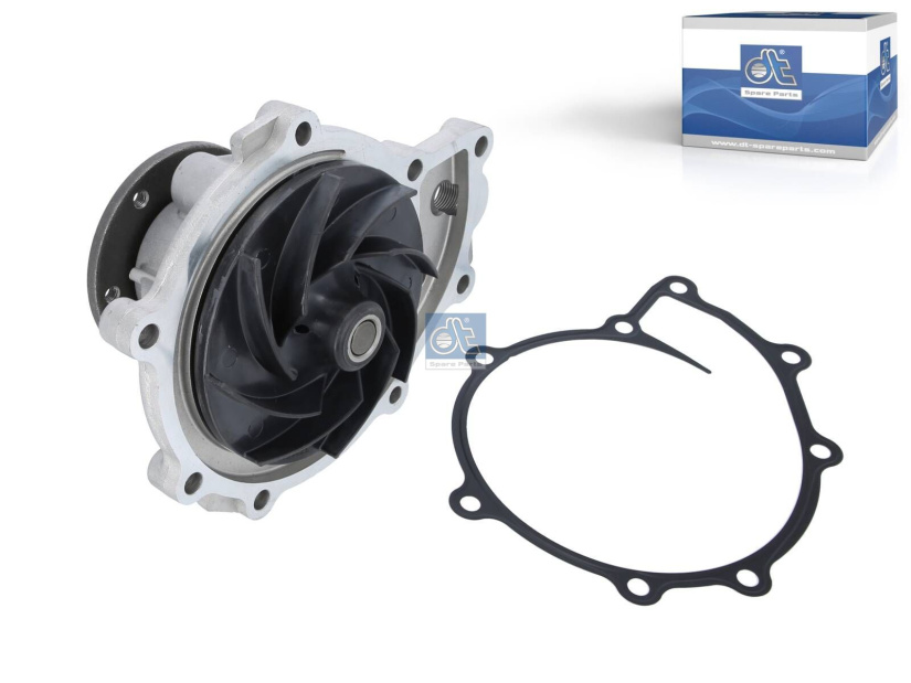 DT WATER PUMP 3.16031