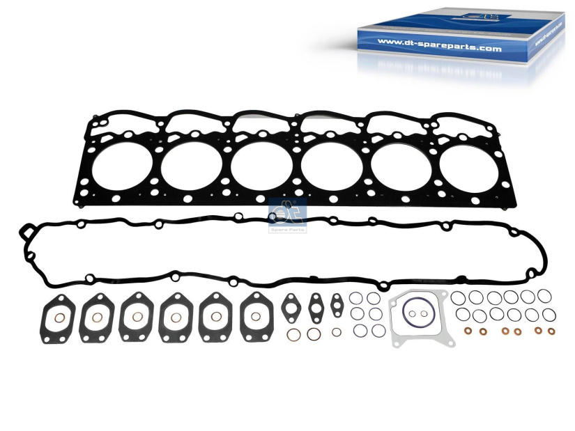 DT CYLINDER HEAD GASKET KIT 5.94009