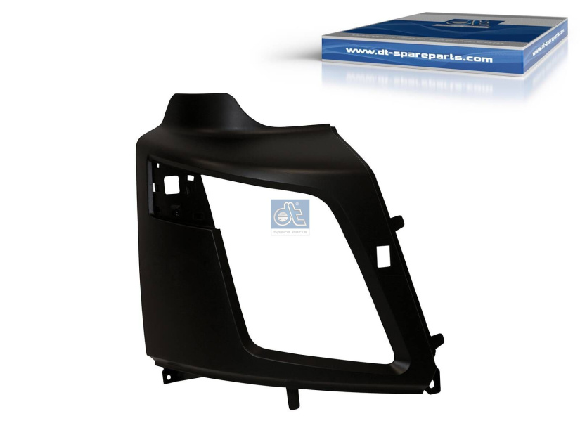 DT LAMP FRAME 2.71232