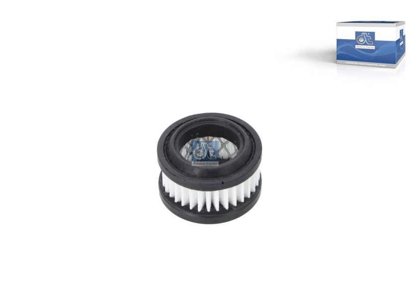 DT VENT FILTER 2.00780
