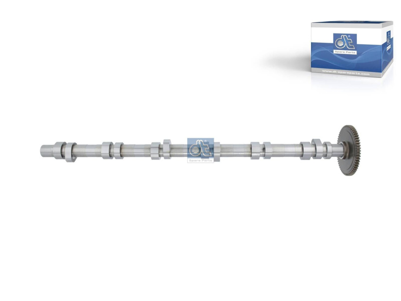 DT CAMSHAFT 5.40305