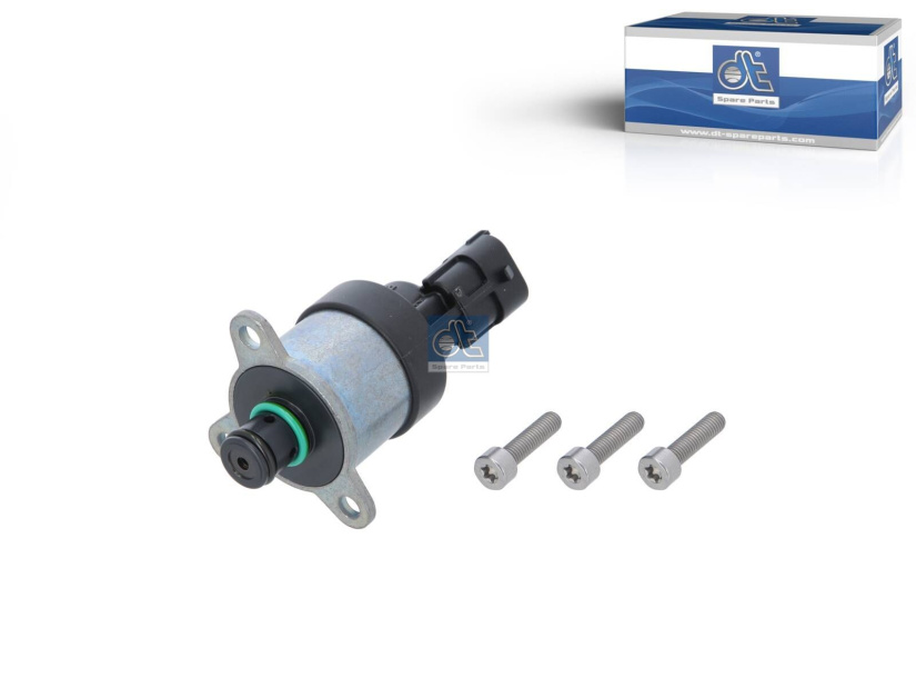 DT CONTROL VALVE 5.43042