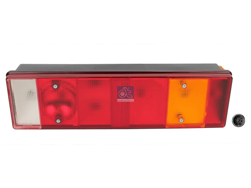 DT TAIL LAMP 1.21251