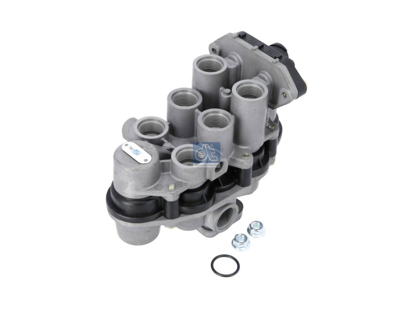DT SAFETY VALVE 5.70210