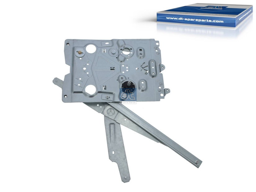 DT WINDOW REGULATOR 2.72204