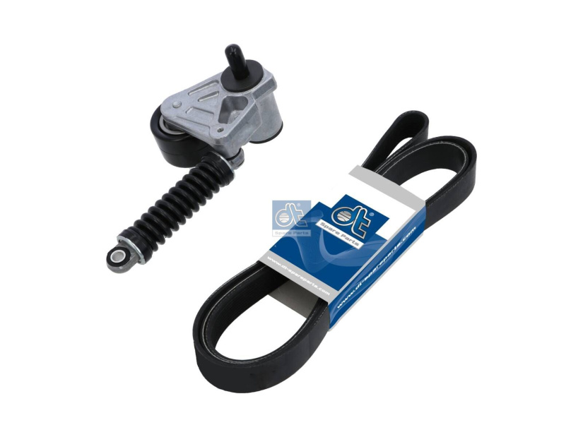 DT BELT TENSIONER 3.93020
