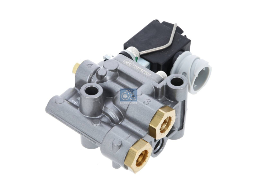 DT SOLENOID VALVE 3.18713