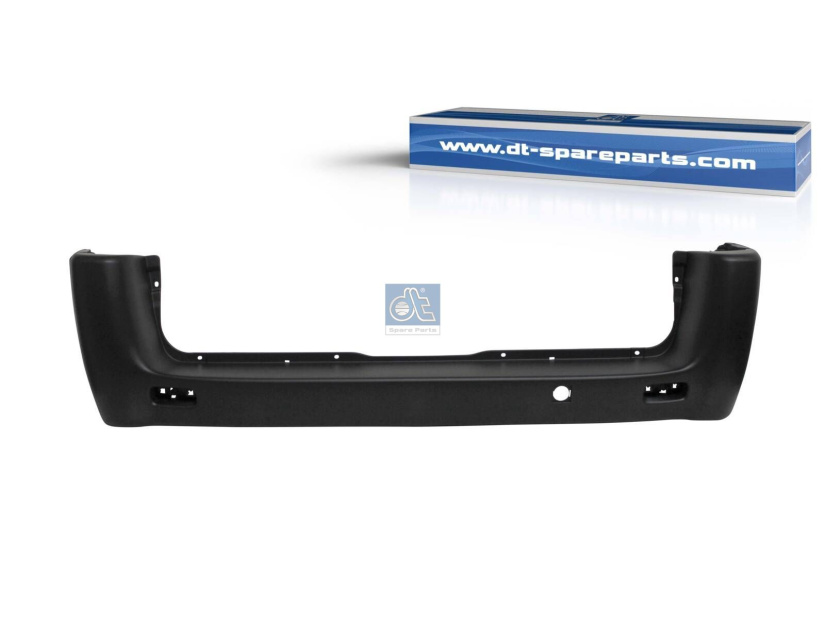 DT BUMPER 12.82304