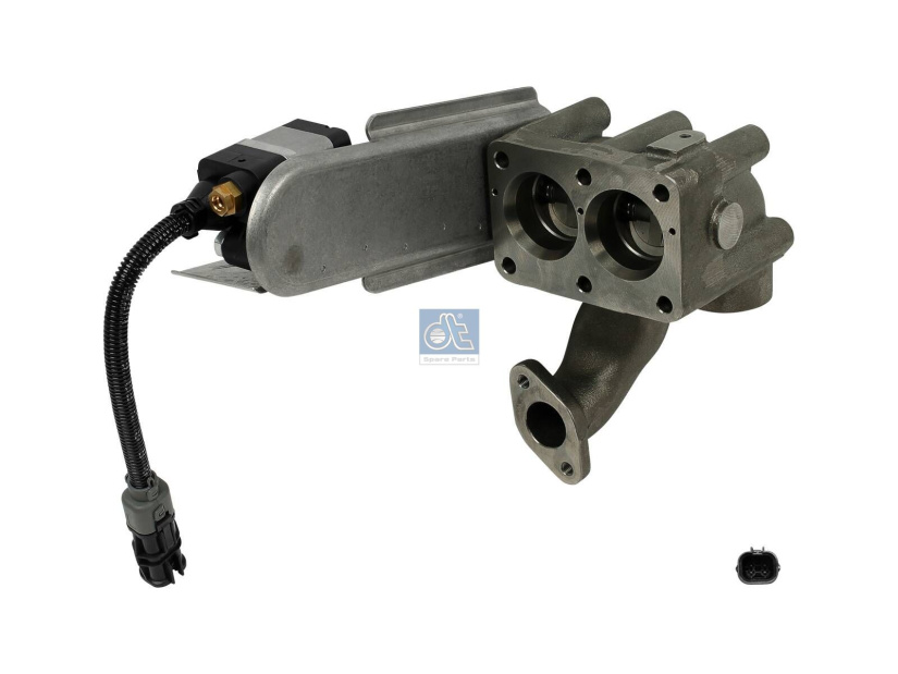 DT EXHAUST BRAKE 3.25531