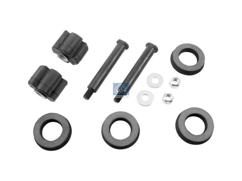 DT SUSPENSION KIT 4.90558