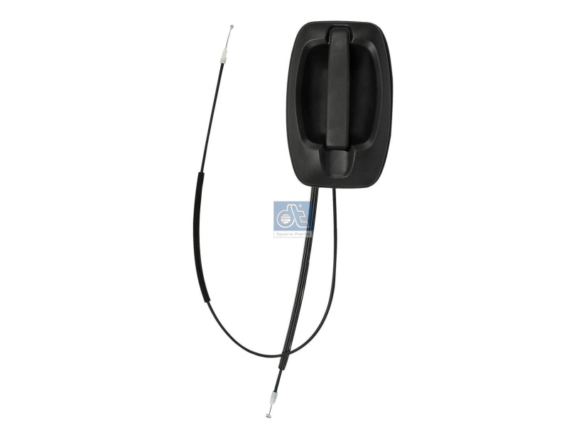 DT DOOR HANDLE 12.80017